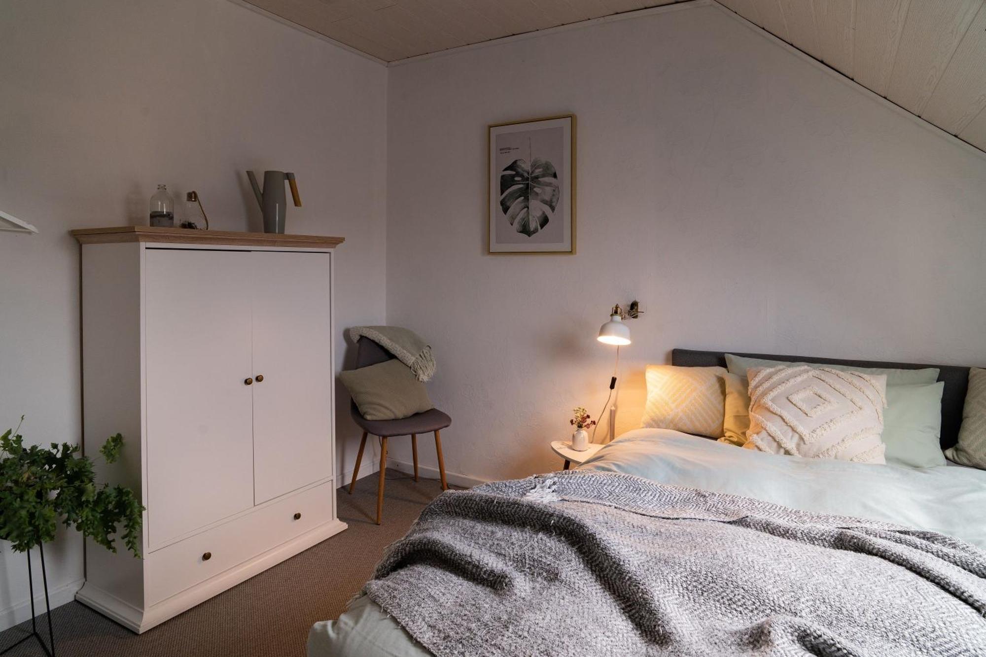 Ferienwohnung Heijenga, 45223 Jemgum Exterior foto