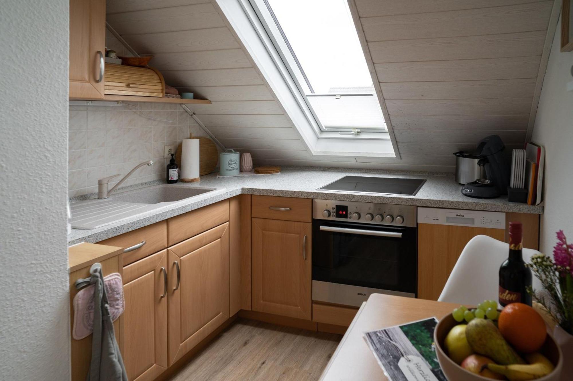 Ferienwohnung Heijenga, 45223 Jemgum Exterior foto