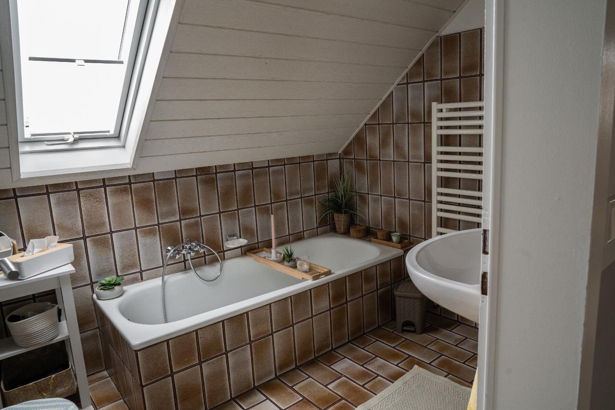 Ferienwohnung Heijenga, 45223 Jemgum Exterior foto