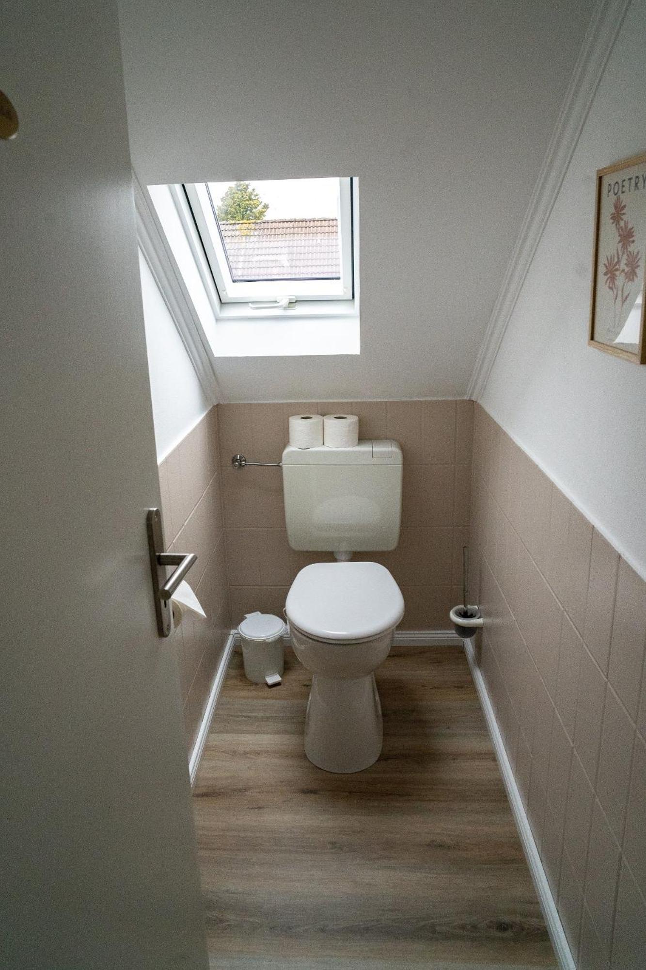 Ferienwohnung Heijenga, 45223 Jemgum Exterior foto