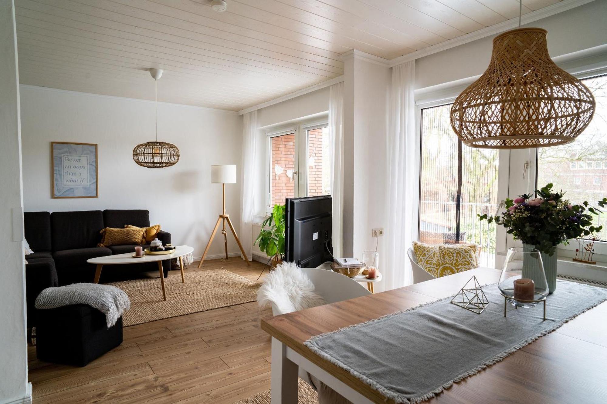 Ferienwohnung Heijenga, 45223 Jemgum Exterior foto