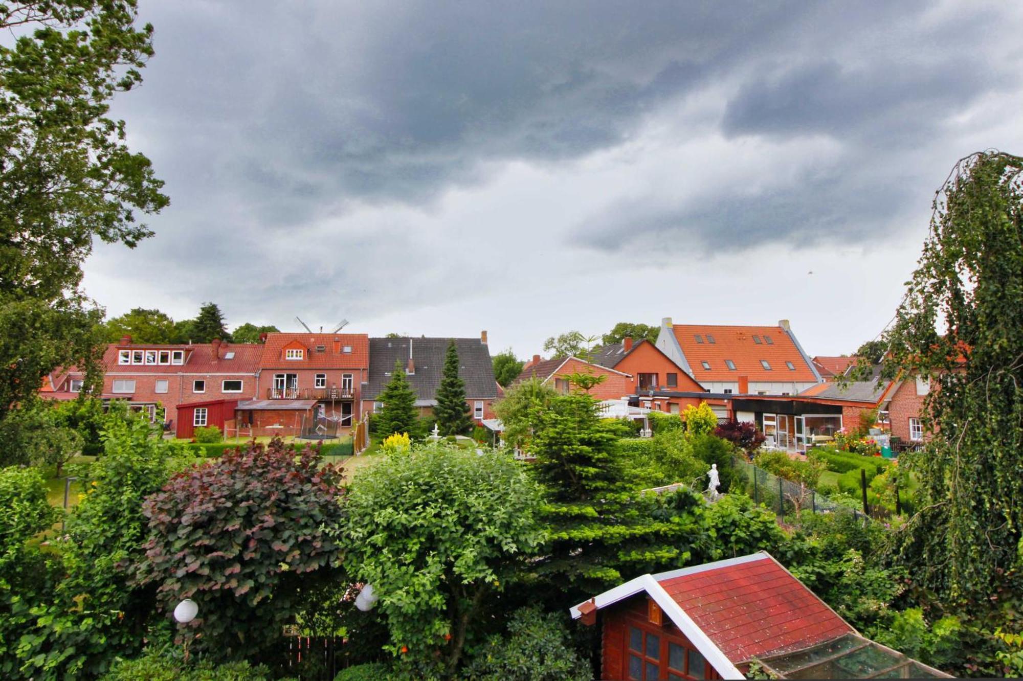 Ferienwohnung Heijenga, 45223 Jemgum Exterior foto